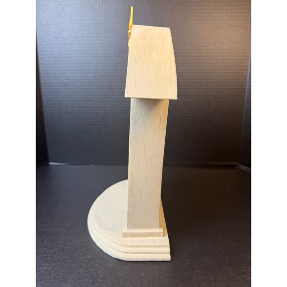 Lori Mitchell Nativity Collection Nativity Creche - Picture 5 of 9